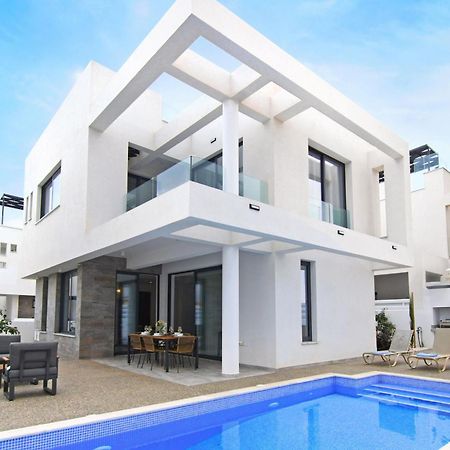 Villa Queen Isabella Protaras Exteriér fotografie