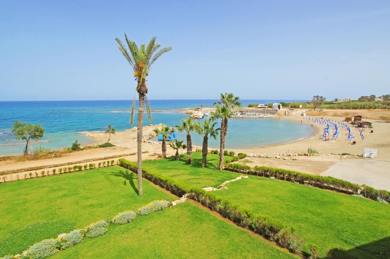 Villa Queen Isabella Protaras Exteriér fotografie
