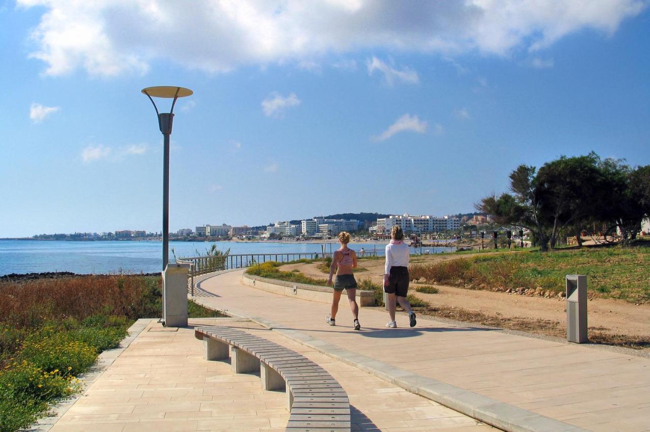 Villa Queen Isabella Protaras Exteriér fotografie