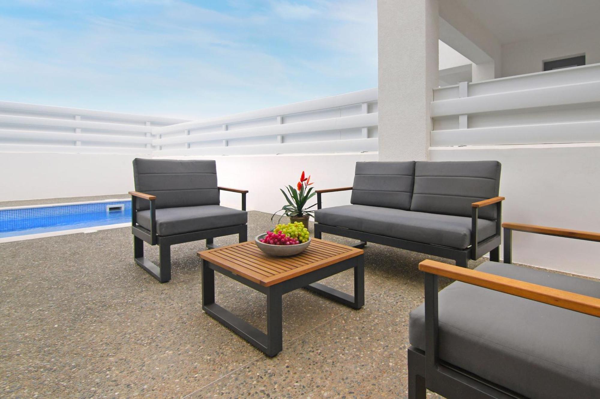 Villa Queen Isabella Protaras Exteriér fotografie